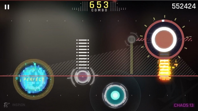 音乐世界Cytus2免费版下载安装